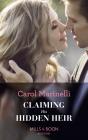 Claiming His Hidden Heir - Preview