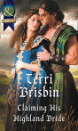 Claiming His Highland Bride - Preview