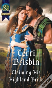 Capa do artigo Claiming His Highland Bride