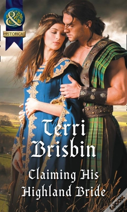 Capa do artigo Claiming His Highland Bride