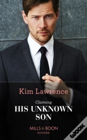 Capa do artigo Claiming His Unknown Son