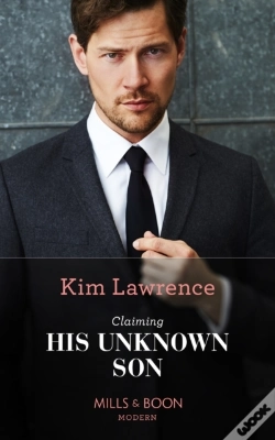 Capa do artigo Claiming His Unknown Son