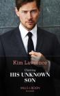 Claiming His Unknown Son - Preview