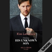 Claiming His Unknown Son