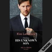 Capa do artigo Claiming His Unknown Son