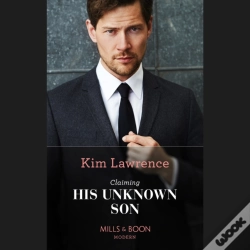 Capa do artigo Claiming His Unknown Son