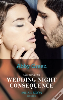 Capa do artigo Claiming His Wedding Night Consequence