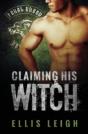 Claiming His Witch - Preview