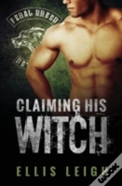 Capa do artigo Claiming His Witch