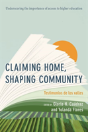 Claiming Home, Shaping Community - Preview