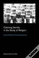 Claiming Identity In The Study Of Religion