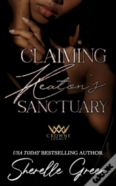 Claiming Keaton'S Sanctuary