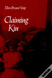 Capa do artigo Claiming Kin