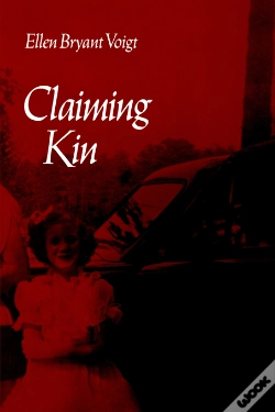 Capa do artigo Claiming Kin