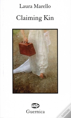 Capa do artigo Claiming Kin