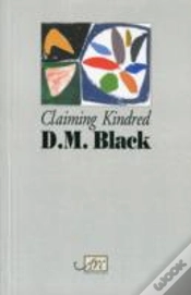 Capa do artigo Claiming Kindred