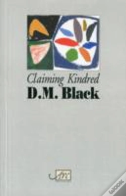 Capa do artigo Claiming Kindred