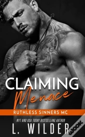 Claiming Menace