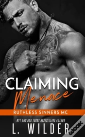 Capa do artigo Claiming Menace