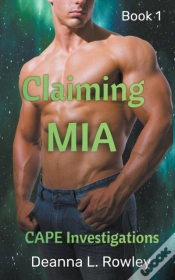Capa do artigo Claiming Mia