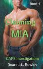 Claiming Mia - Preview
