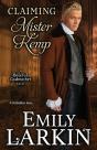 Claiming Mister Kemp - Preview