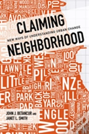 Capa do artigo Claiming Neighborhood