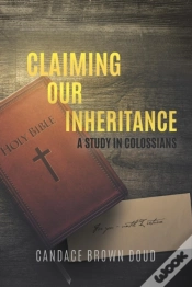 Capa do artigo Claiming Our Inheritance