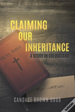 Capa do artigo Claiming Our Inheritance