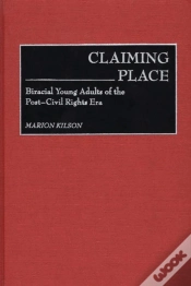Capa do artigo Claiming Place
