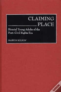 Capa do artigo Claiming Place