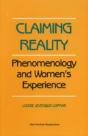 Claiming Reality Pb - Preview