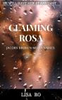Claiming Rosa - Preview