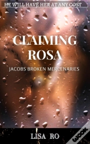 Capa do artigo Claiming Rosa