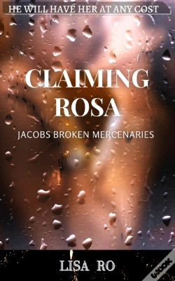 Capa do artigo Claiming Rosa