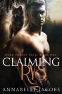Claiming Rys - Preview