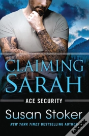 Capa do artigo Claiming Sarah