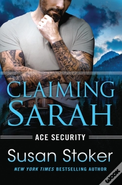Capa do artigo Claiming Sarah