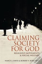 Capa do artigo Claiming Society For God