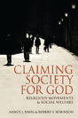 Claiming Society For God - Preview
