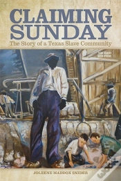 Capa do artigo Claiming Sunday