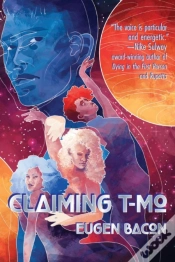Capa do artigo Claiming T-Mo