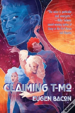 Capa do artigo Claiming T-Mo