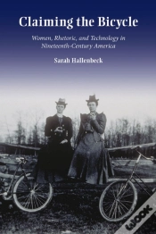 Capa do artigo Claiming The Bicycle
