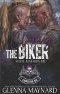 Claiming The Biker - Preview