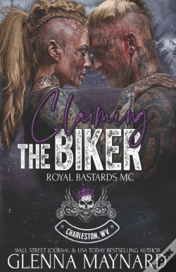 Capa do artigo Claiming The Biker