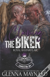 Capa do artigo Claiming The Biker