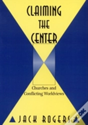 Capa do artigo Claiming The Centre