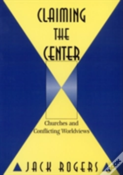 Capa do artigo Claiming The Centre
