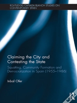 Capa do artigo Claiming The City And Contesting The State